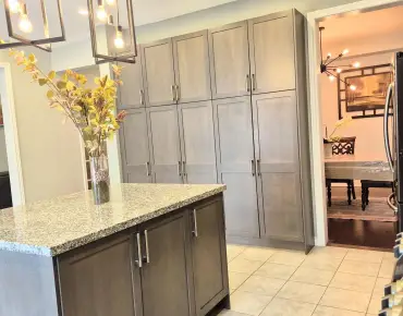 
2330 Southcott Rd Brock Ridge, Pickering 4 beds 4 baths 2 garage $1.299M