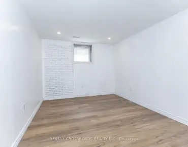 47 Munson Cres Bendale, Toronto 3 beds 4 baths 1 garage $1.02M