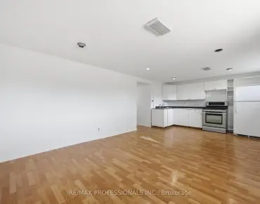 28 Chandler Dr Woburn, Toronto 3 beds 2 baths garage $849.9K