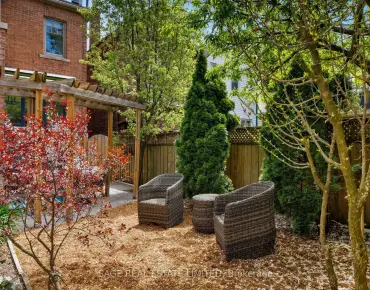 108 Dewhurst Blvd Danforth, Toronto 3 beds 4 baths 2 garage $1.6M
