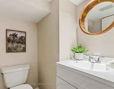 106 Parkmount Rd Greenwood-Coxwell, Toronto 3 beds 2 baths 1 garage $1.198M