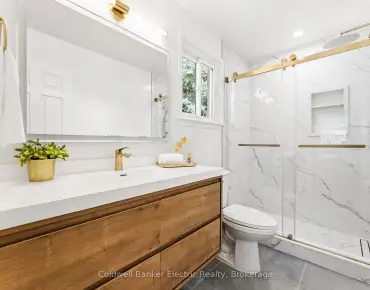 
199 Arlington Ave Humewood-Cedarvale, Toronto 5 beds 5 baths  garage $2.45M