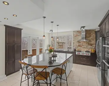 
2835 Foxden Sq Rural Pickering, Pickering 4 beds 3 baths 2 garage $1.2M