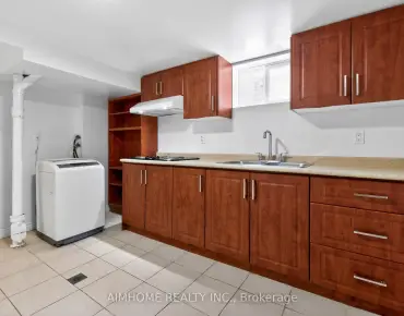 
50 Northampton Dr Islington-City Centre West, Toronto 3 beds 4 baths  garage $1.6M