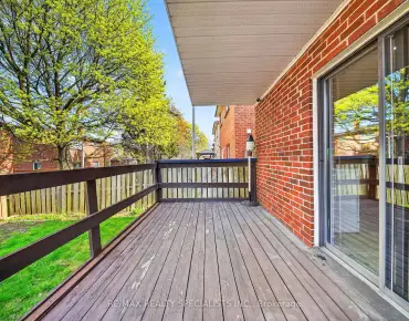 183 Hudson Dr <a href='https://luckyalan.com/community.php?community=Toronto:Rosedale-Moore Park'>Rosedale-Moore Park, Toronto</a> 4 beds 3 baths garage $1.895M