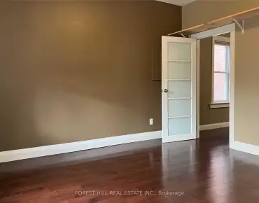 373 Woodbine Ave The Beaches, Toronto 3 beds 2 baths  garage $1.33M
