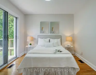 50 Todd Rd Agincourt South-Malvern West, Toronto 3 beds 2 baths 1 garage $899K