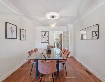 
268 Lonsdale Rd <a href='https://luckyalan.com/community.php?community=Toronto:Forest Hill South'>Forest Hill South, Toronto</a> 4 beds 4 baths 2 garage $5.299M