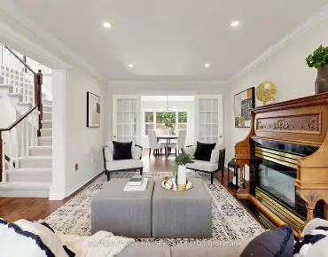 
1910 Glendale Dr Liverpool, Pickering 3 beds 2 baths 2 garage $1.3M