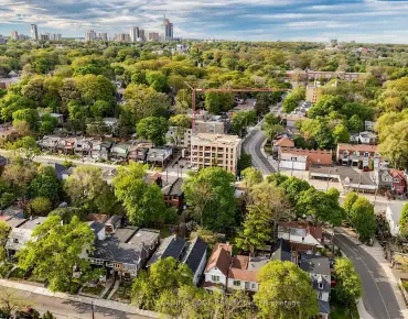 395 Rhodes Ave Greenwood-Coxwell, Toronto 5 beds 4 baths  garage $1.18M
