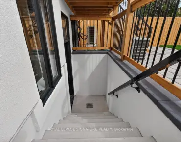 53 Lesmount Ave East York, Toronto 4 beds 5 baths 1 garage $2.15M
