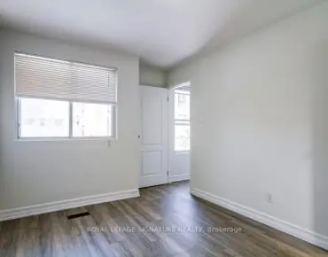88 Westview Blvd O'Connor-Parkview, Toronto 4 beds 3 baths  garage $889K
