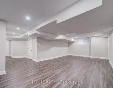 369 Toynevale Rd Rosebank, Pickering 5 beds 4 baths 2 garage $2.25M