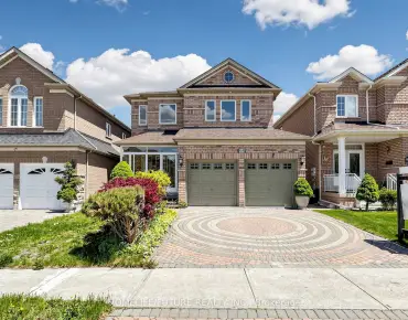 55 Ridgecrest Dr L'Amoreaux, Toronto 4 beds 4 baths 2 garage $1.38M