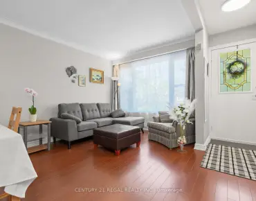 48 Connaught Ave <a href='https://luckyalan.com/community.php?community=Toronto:Newtonbrook West'>Newtonbrook West, Toronto</a> 3 beds 2 baths garage $1.198M