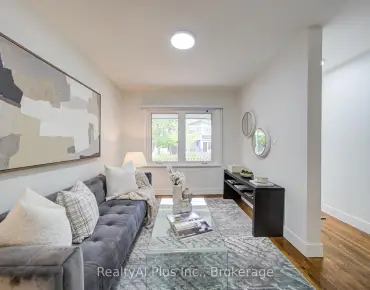 4 Malabar Pl <a href='https://luckyalan.com/community.php?community=Toronto:Banbury-Don Mills'>Banbury-Don Mills, Toronto</a> 4 beds 2 baths 1 garage $2.5M