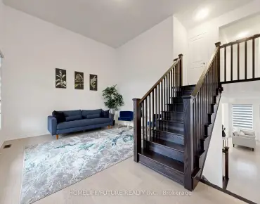 2007 Lynn Heights Dr Liverpool, Pickering 4 beds 4 baths 2 garage $1.275M