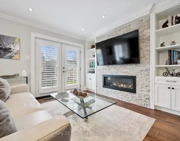 132-134 Trowell Ave Keelesdale-Eglinton West, Toronto 10 beds 6 baths 6 garage $1.599M