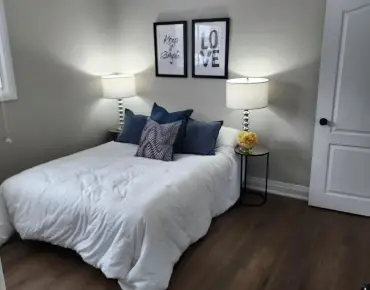70 Fernando Rd Humbermede, Toronto 3 beds 2 baths 1 garage $699K