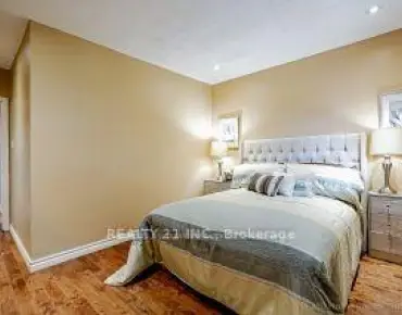 8 Lansbury Dr Agincourt North, Toronto 3 beds 4 baths 1 garage $999.55K