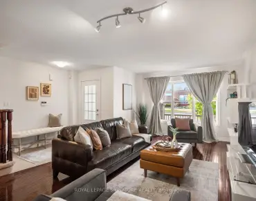 162 Morningside Ave West Hill, Toronto 4 beds 4 baths 2 garage $1.195M