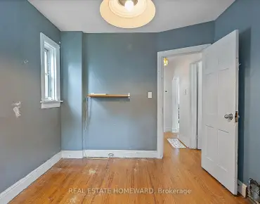 
5553 Lawrence Ave E Centennial Scarborough, Toronto 3 beds 3 baths 1 garage $778.8K
