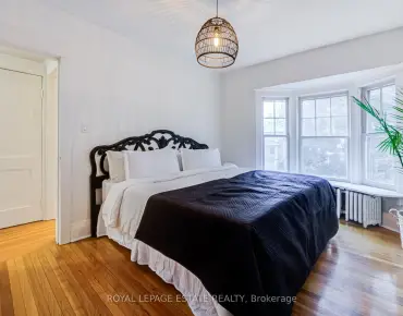 23 Irwin Rd Elms-Old Rexdale, Toronto 2 beds 2 baths 1 garage $800K