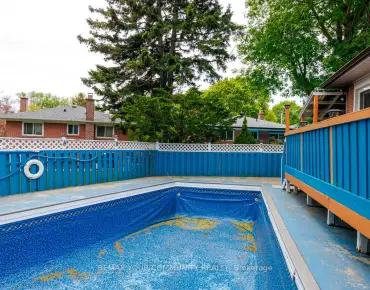 
64 Dale Ave Guildwood, Toronto 3 beds 4 baths  garage $834.9K