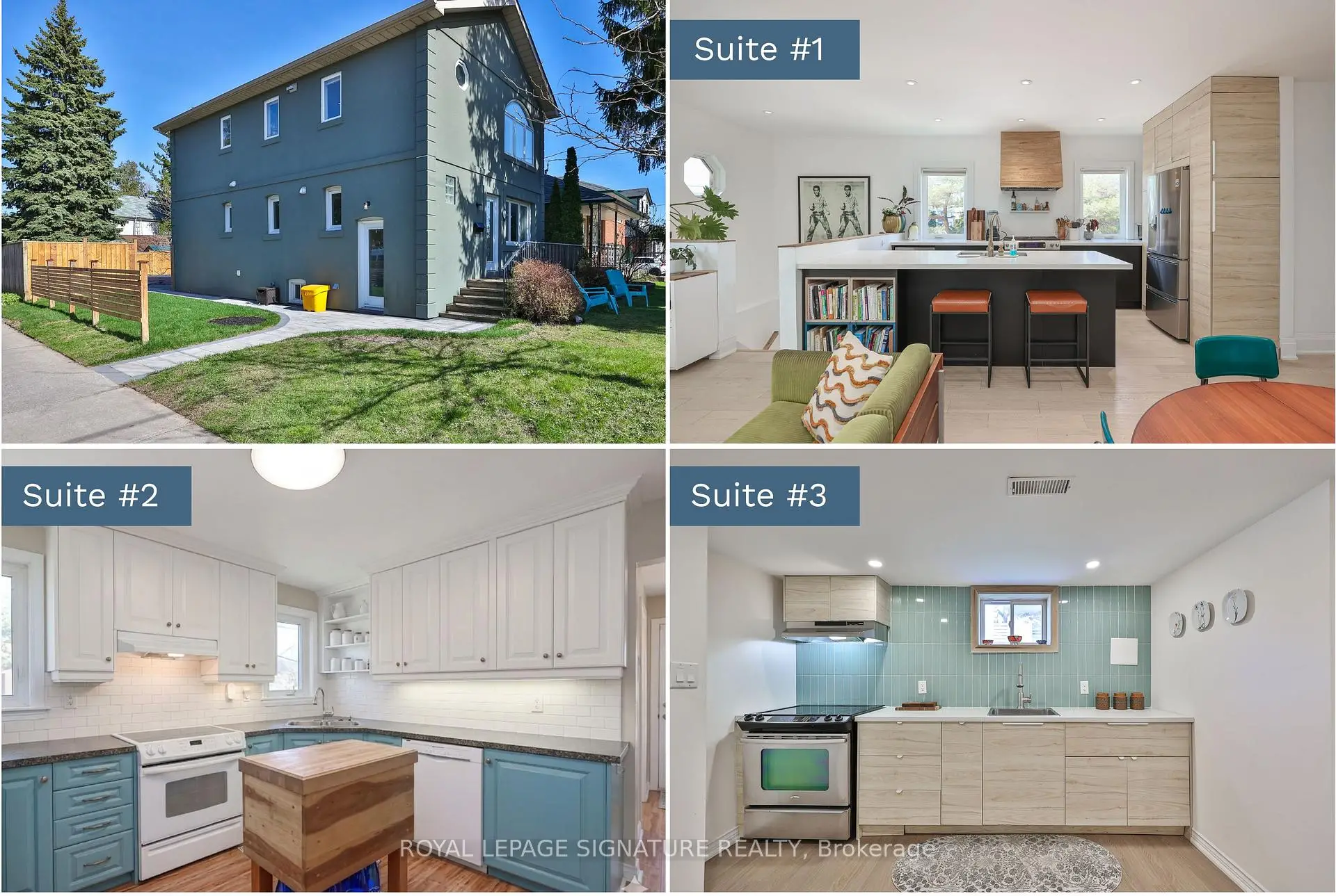 Property Images