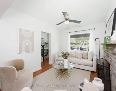 91 Bickerton Cres <a href='https://luckyalan.com/community.php?community=Toronto:Pleasant View'>Pleasant View, Toronto</a> 3 beds 4 baths 2 garage $1.18M