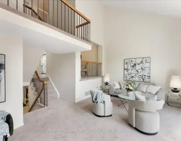 1786 Listowell Cres Liverpool, Pickering 4 beds 3 baths 1 garage $789.7K