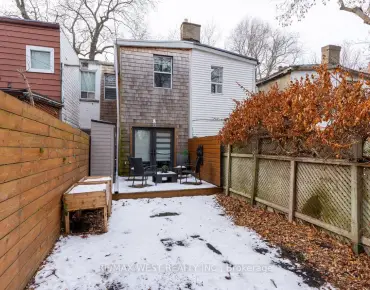 239 Torrens Ave East York, Toronto 5 beds 4 baths 1 garage $1.688M