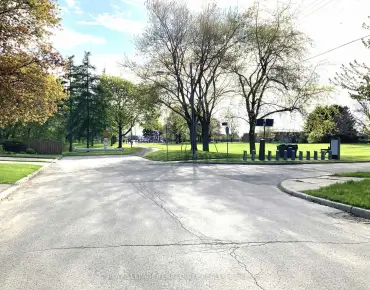 20 Maida Vale N/A Ionview, Toronto 3 beds 3 baths  garage $999.9K
