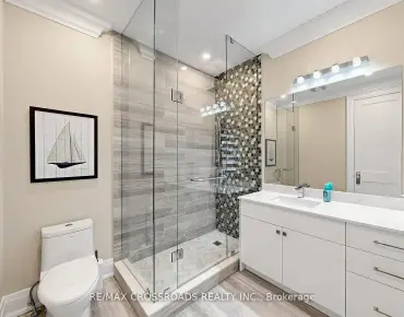 1411 Old Forest Rd Woodlands, Pickering 6 beds 6 baths 3 garage $2.8M