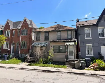 59D Woodbine Ave The Beaches, Toronto 3 beds 2 baths 1 garage $1.4M