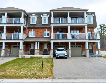 1786 Listowell Cres Liverpool, Pickering 4 beds 3 baths 1 garage $789.7K