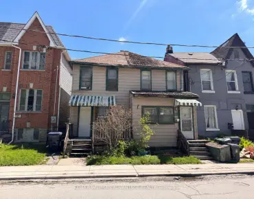 59D Woodbine Ave The Beaches, Toronto 3 beds 2 baths 1 garage $1.4M