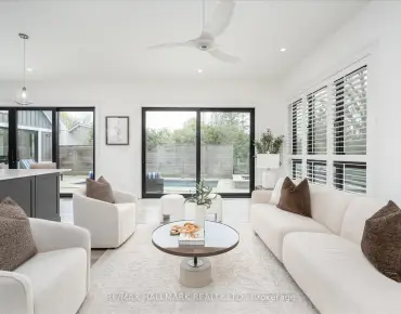 369 Toynevale Rd Rosebank, Pickering 5 beds 4 baths 2 garage $2.25M