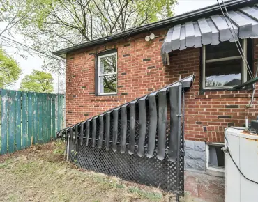 163 Logan Ave South Riverdale, Toronto beds baths garage $900K