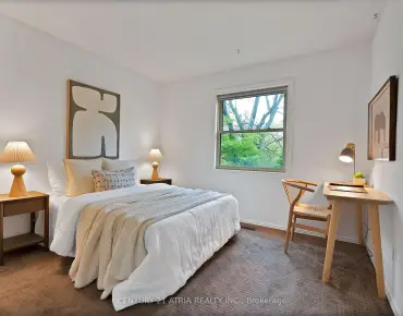 26 Bushcroft Grve Agincourt North, Toronto 3 beds 4 baths 2 garage $1.099M