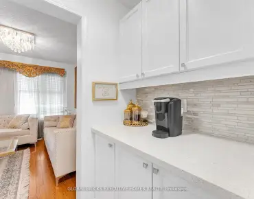 1695 Dersan St Duffin Heights, Pickering 3 beds 3 baths 2 garage $715.9K