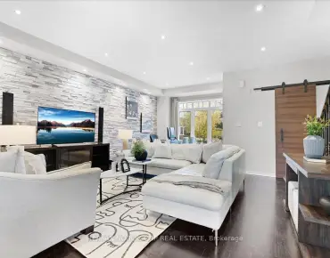 
41 Chipwood Cres <a href='https://luckyalan.com/community.php?community=Toronto:Pleasant View'>Pleasant View, Toronto</a> 4 beds 4 baths 1 garage $999.888K