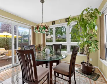 1931 Fairport Rd Dunbarton, Pickering 4 beds 4 baths 2 garage $1.175M