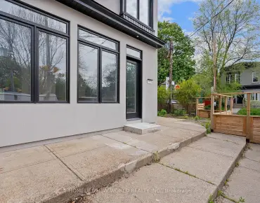 
7 Kenneth Wood Cres <a href='https://luckyalan.com/community.php?community=Toronto:Newtonbrook East'>Newtonbrook East, Toronto</a> 4 beds 3 baths 2 garage $1.325M