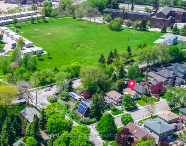 
83 Odoardo Di Santo Circ Downsview-Roding-CFB, Toronto 3 beds 3 baths 1 garage $788.888K