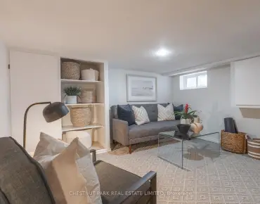601 Conacher Dr <a href='https://luckyalan.com/community.php?community=Toronto:Newtonbrook East'>Newtonbrook East, Toronto</a> 3 beds 3 baths garage $1.435M