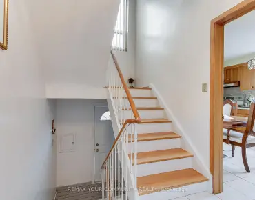 55 Boem Ave Wexford-Maryvale, Toronto 3 beds 2 baths garage $818K