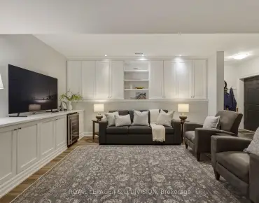 223 Hillcrest Ave <a href='https://luckyalan.com/community.php?community=Toronto:Willowdale East'>Willowdale East, Toronto</a> 3 beds 2 baths 1 garage $1.699M