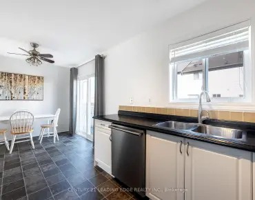 
1949 Pine Grove Ave Highbush, Pickering 3 beds 2 baths 1 garage $778K