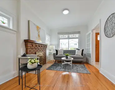 
48 Greengrove Cres <a href='https://luckyalan.com/community.php?community=Toronto:Parkwoods-Donalda'>Parkwoods-Donalda, Toronto</a> 3 beds 2 baths 1 garage $1.399M